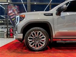 جي ام سي سييرا